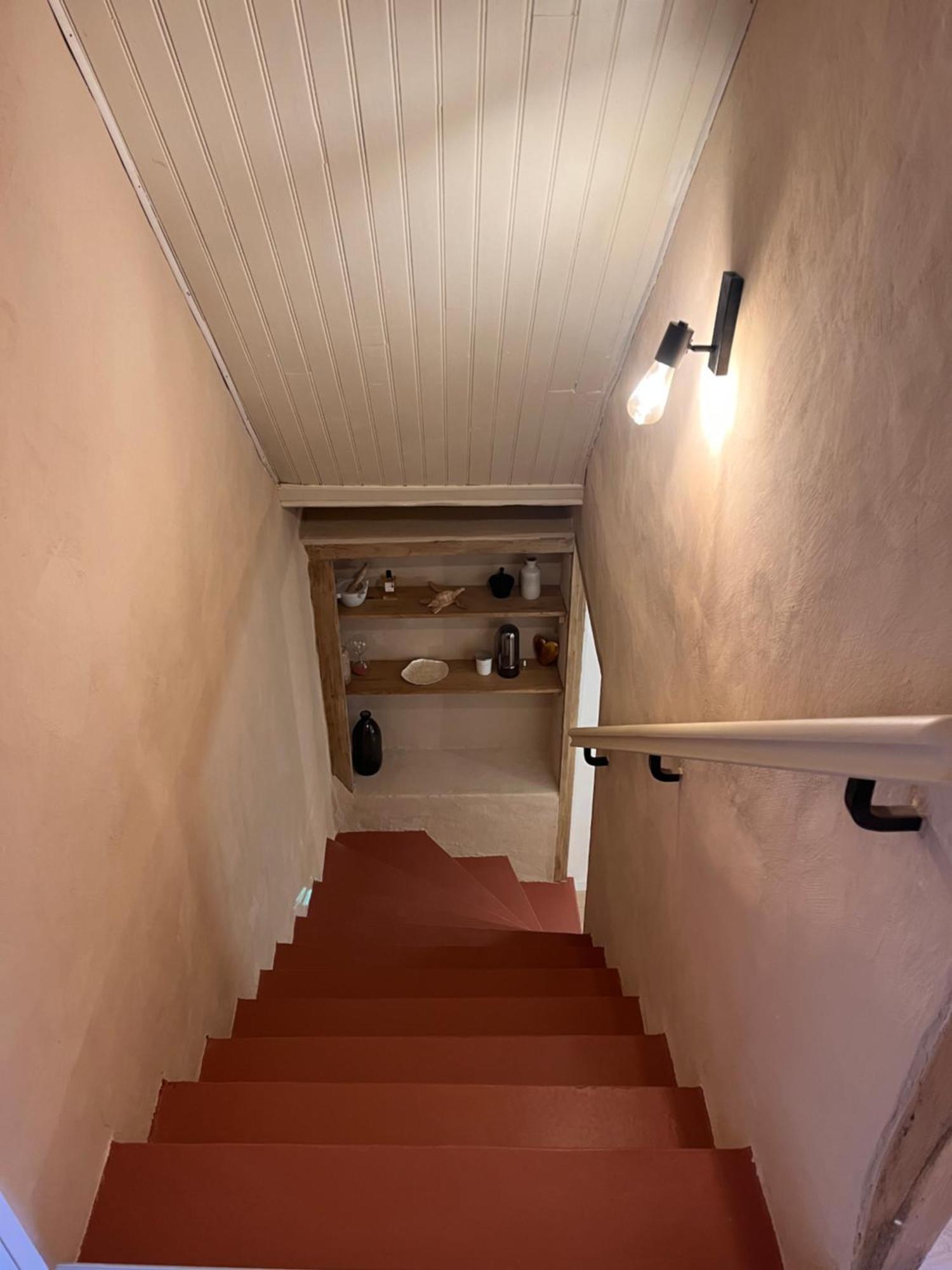 Maison 1807 Saint-Chaptes Dış mekan fotoğraf