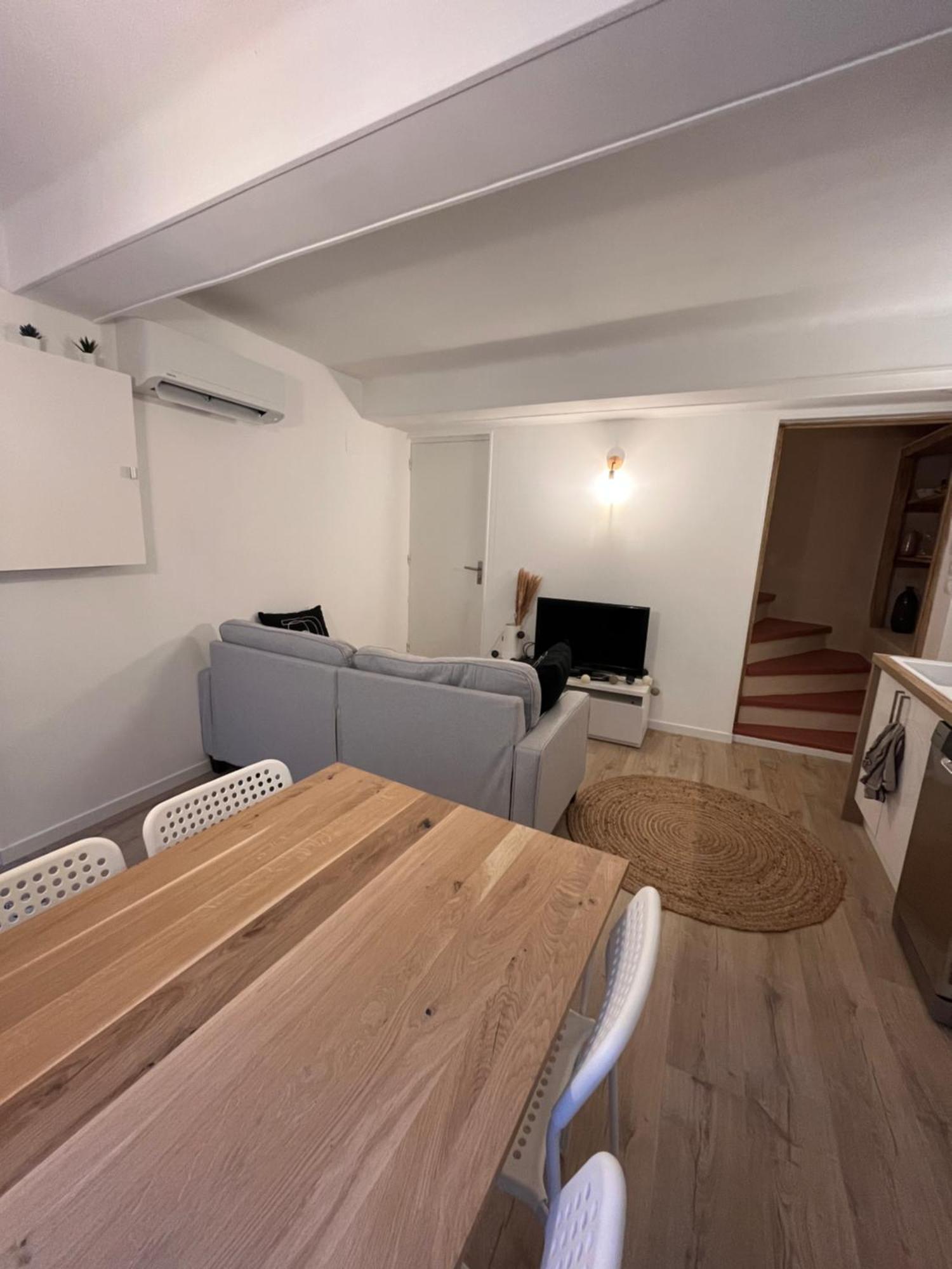Maison 1807 Saint-Chaptes Dış mekan fotoğraf