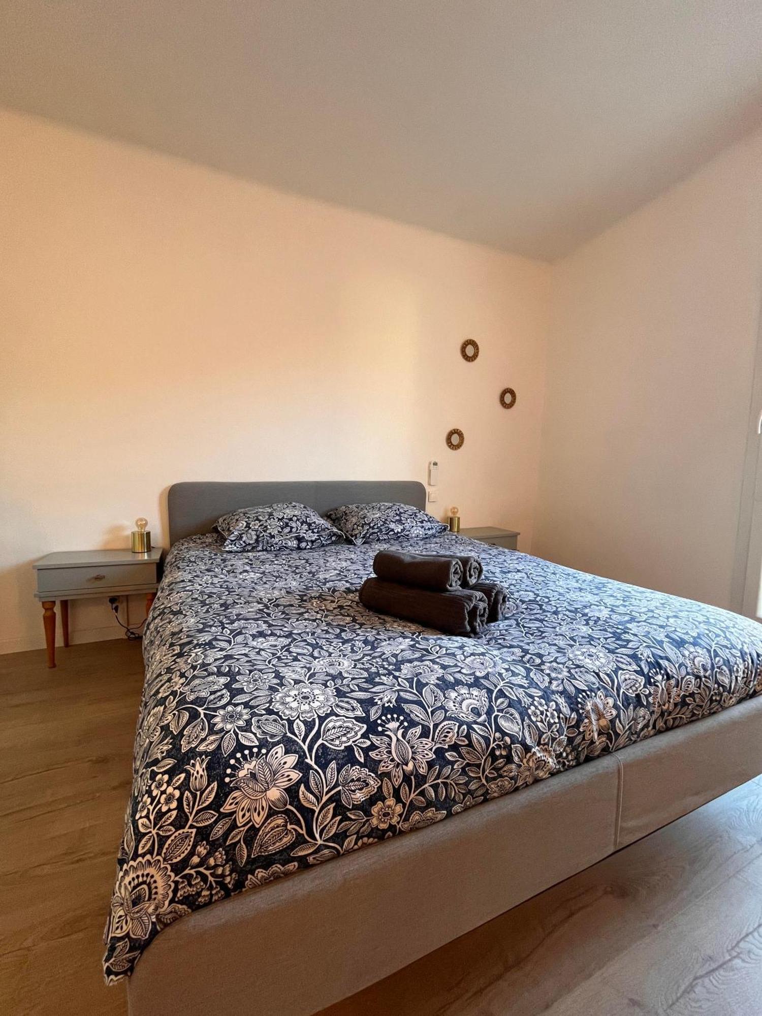 Maison 1807 Saint-Chaptes Dış mekan fotoğraf