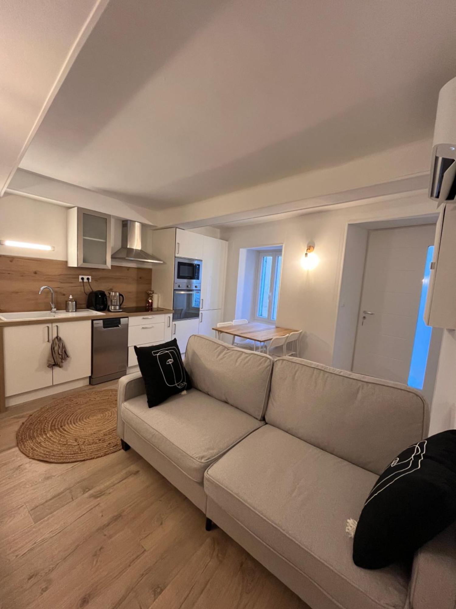 Maison 1807 Saint-Chaptes Dış mekan fotoğraf